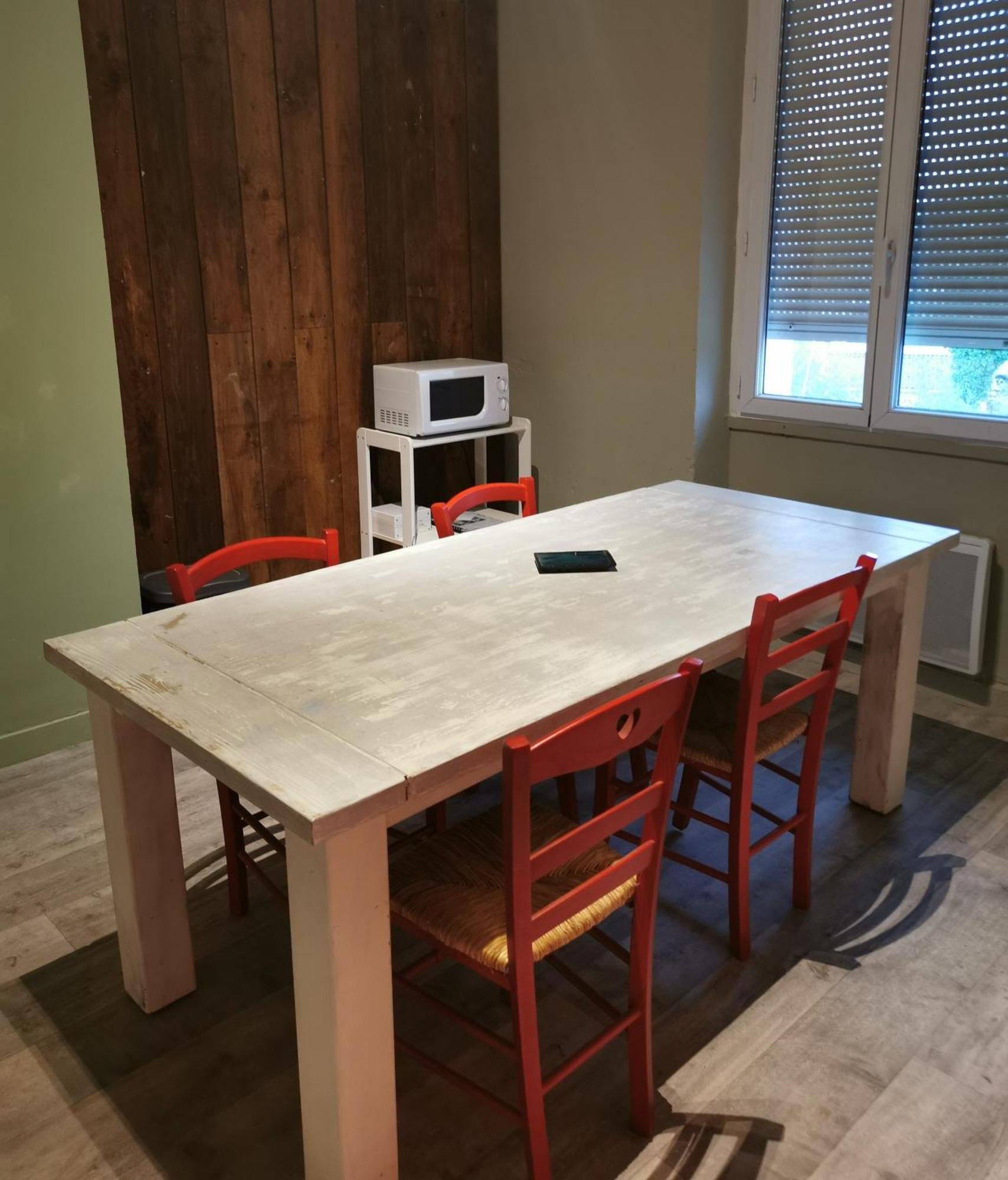 Bureaux Appartements Lesparre Medoc Eksteriør bilde