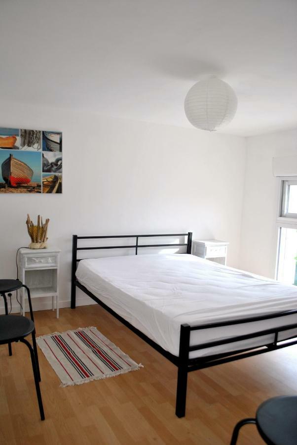 Bureaux Appartements Lesparre Medoc Eksteriør bilde