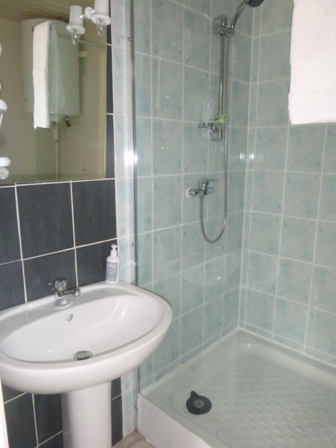 Bureaux Appartements Lesparre Medoc Eksteriør bilde