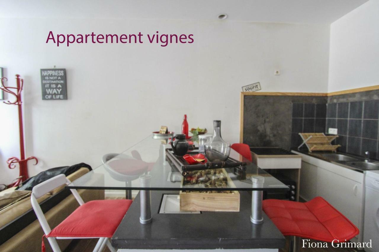 Bureaux Appartements Lesparre Medoc Eksteriør bilde